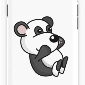 Meet your Posher, Albert